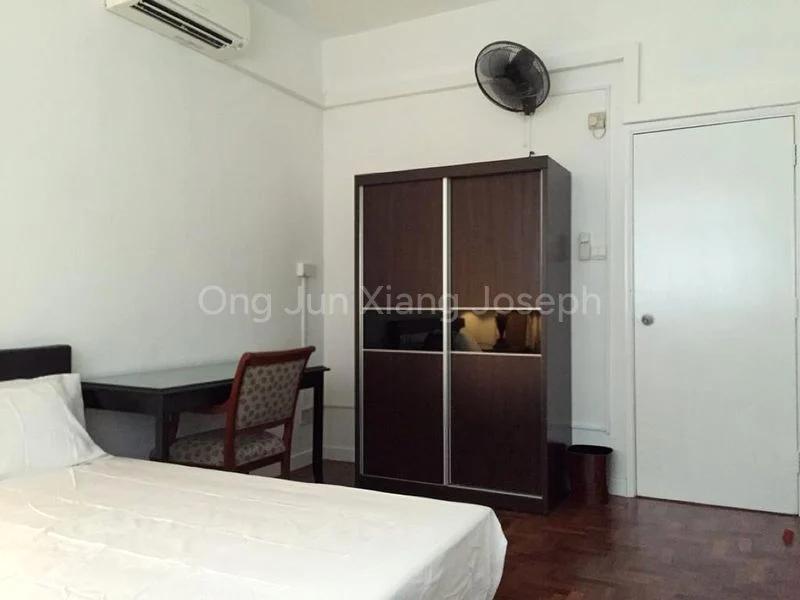 Master Room (Condo) for Rent in  Guilin Court - Image 2